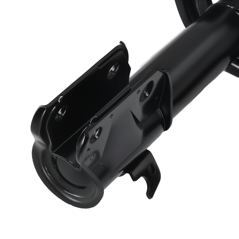 Front Rear Struts Springs Assembly compatible for Subaru XV 2013-2015 Crosstrek 2016 2017