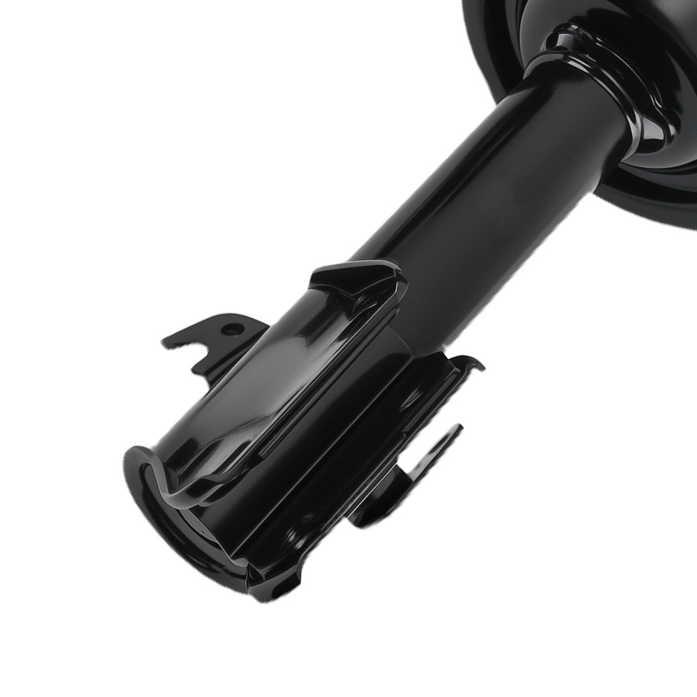 4PCS Front Struts w/ Coil Spring Sway Bars Kit for 2013-2017 compatible for Subaru XV Crosstrek