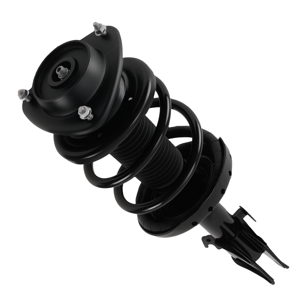 6X Front Rear Struts Sway Bars Suspension Kit for 2013-2017 compatible for Subaru XV Crosstrek