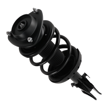 6X Front Rear Struts Sway Bars Suspension Kit for 2013-2017 compatible for Subaru XV Crosstrek