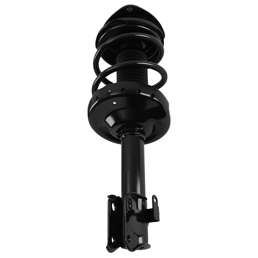 6X Front Rear Struts Sway Bars Suspension Kit for 2013-2017 compatible for Subaru XV Crosstrek