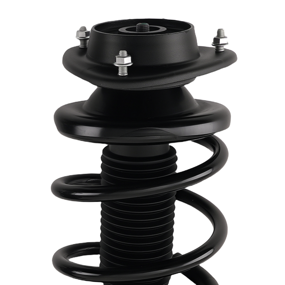 6X Front Rear Struts Sway Bars Suspension Kit for 2013-2017 compatible for Subaru XV Crosstrek