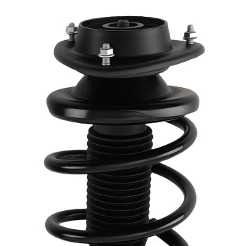 6X Front Rear Struts Sway Bars Suspension Kit for 2013-2017 compatible for Subaru XV Crosstrek