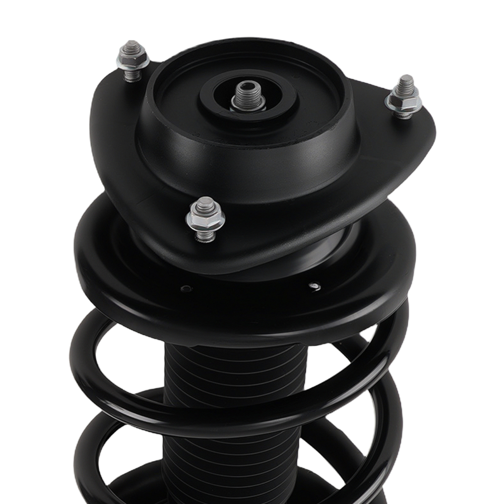 6X Front Rear Struts Sway Bars Suspension Kit for 2013-2017 compatible for Subaru XV Crosstrek