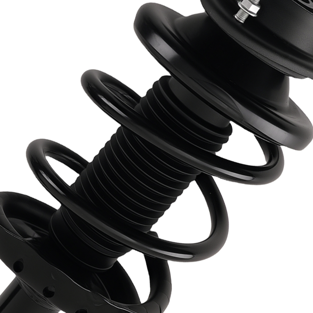 6X Front Rear Struts Sway Bars Suspension Kit for 2013-2017 compatible for Subaru XV Crosstrek