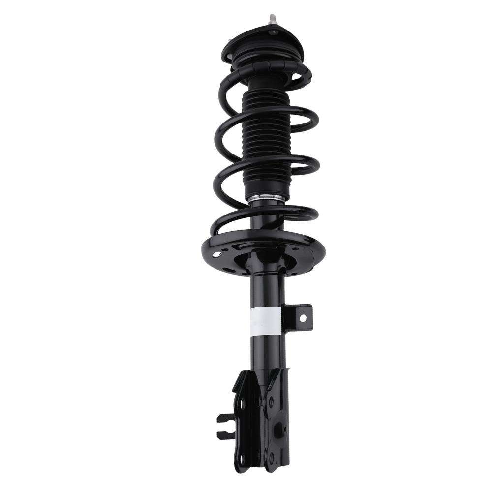 Front Pair Quick Complete StrutsCoil Springs compatible for Mazda CX-5 AWD 2013-2016