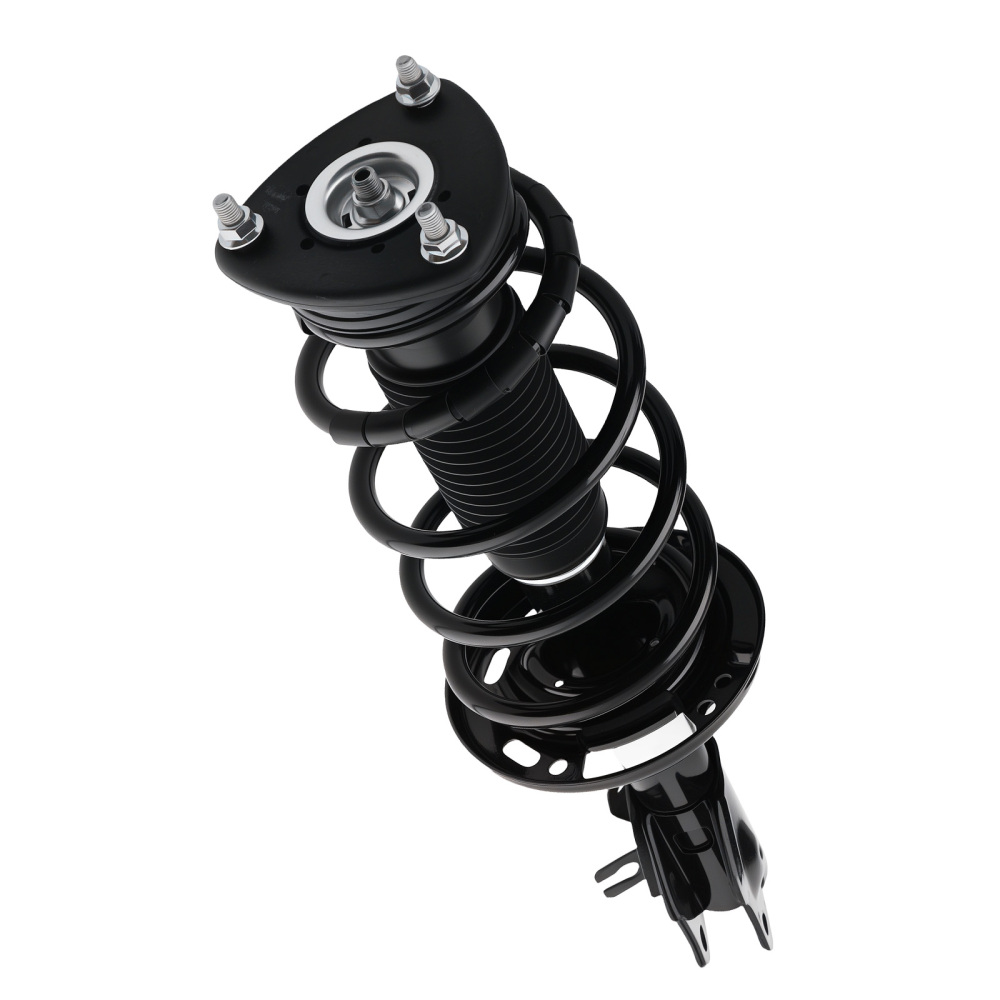 Front Pair Quick Complete StrutsCoil Springs compatible for Mazda CX-5 AWD 2013-2016