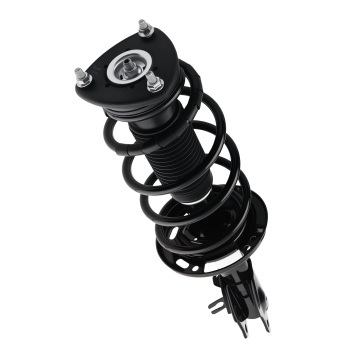 Front Pair Quick Complete StrutsCoil Springs compatible for Mazda CX-5 AWD 2013-2016