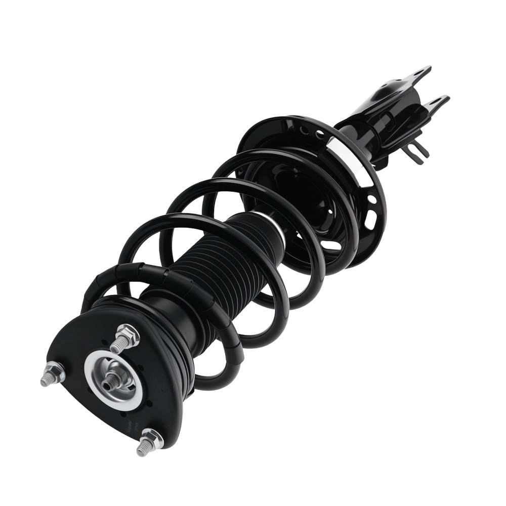 Front Pair Quick Complete StrutsCoil Springs compatible for Mazda CX-5 AWD 2013-2016