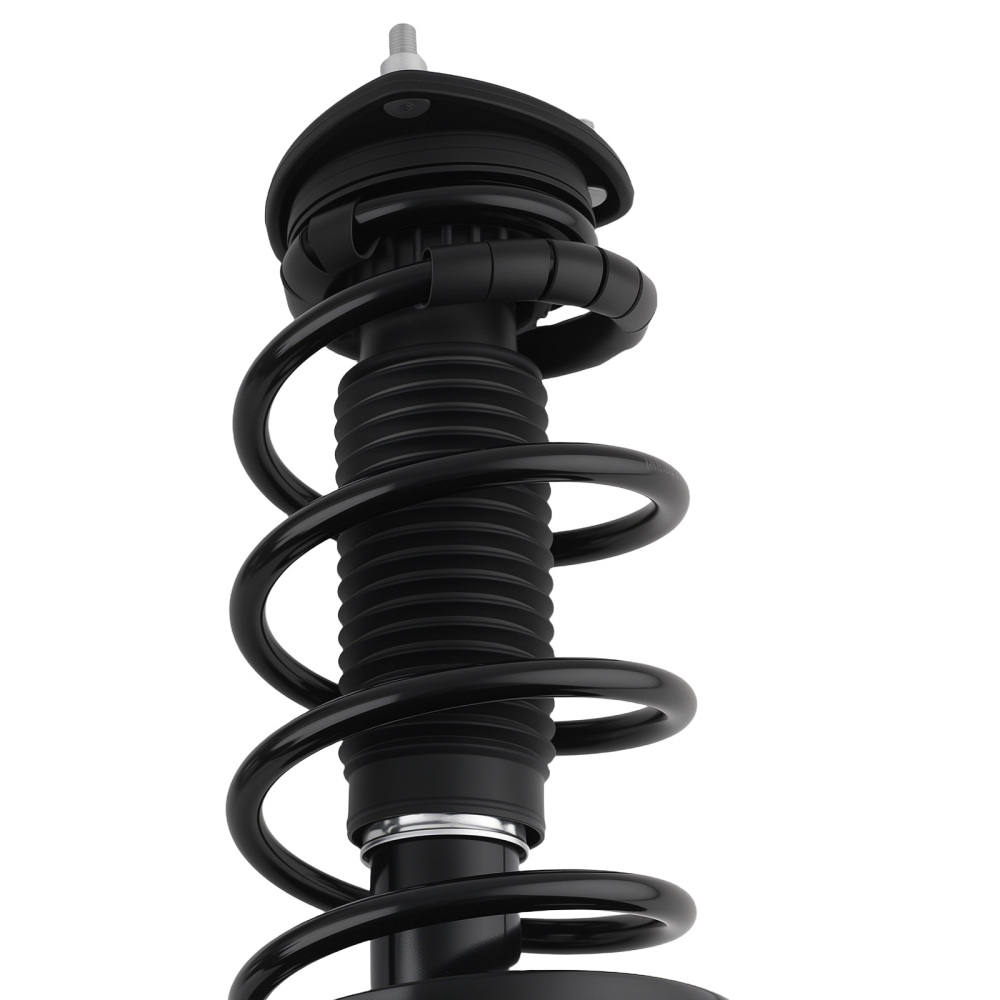 Front Pair Quick Complete StrutsCoil Springs compatible for Mazda CX-5 AWD 2013-2016