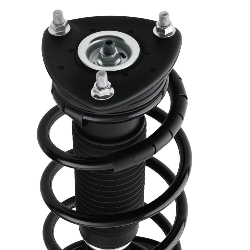 Front Pair Quick Complete StrutsCoil Springs compatible for Mazda CX-5 AWD 2013-2016