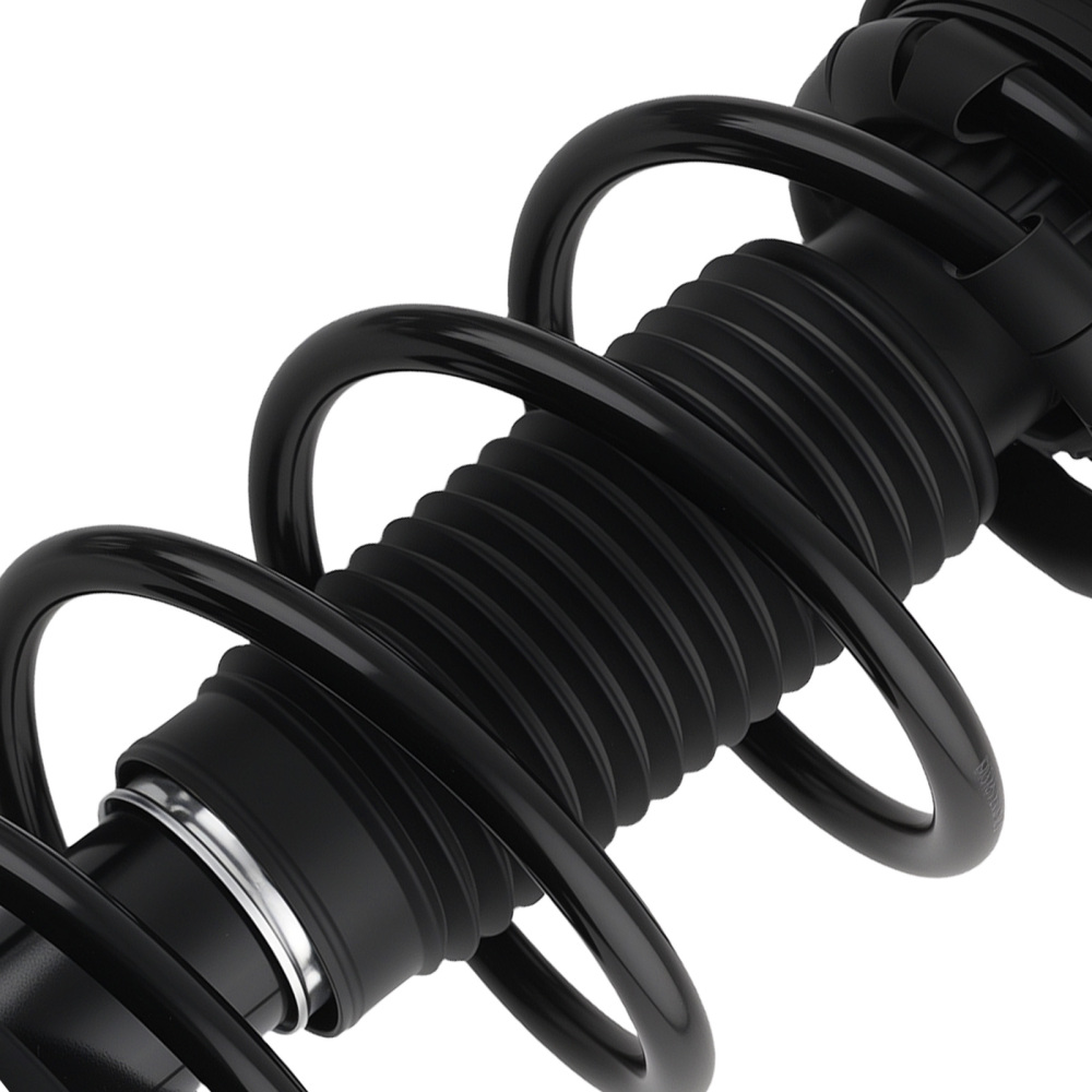 Front Pair Quick Complete StrutsCoil Springs compatible for Mazda CX-5 AWD 2013-2016