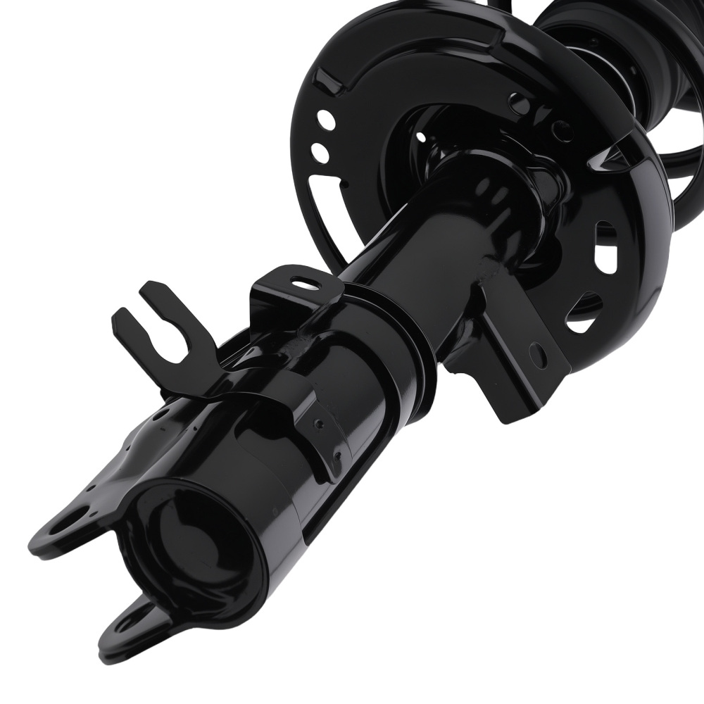 Front Pair Quick Complete StrutsCoil Springs compatible for Mazda CX-5 AWD 2013-2016