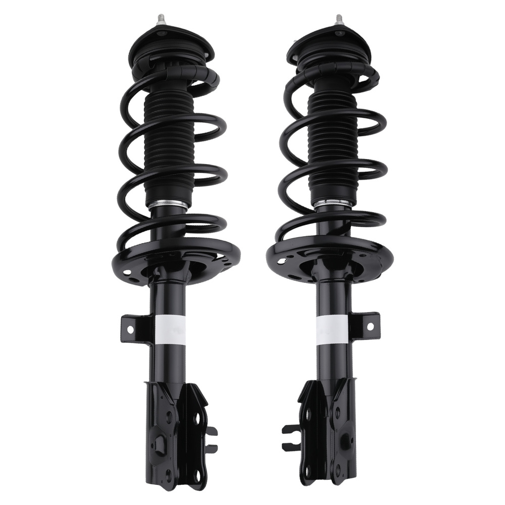 Front Pair Quick Complete StrutsCoil Springs compatible for Mazda CX-5 AWD 2013-2016