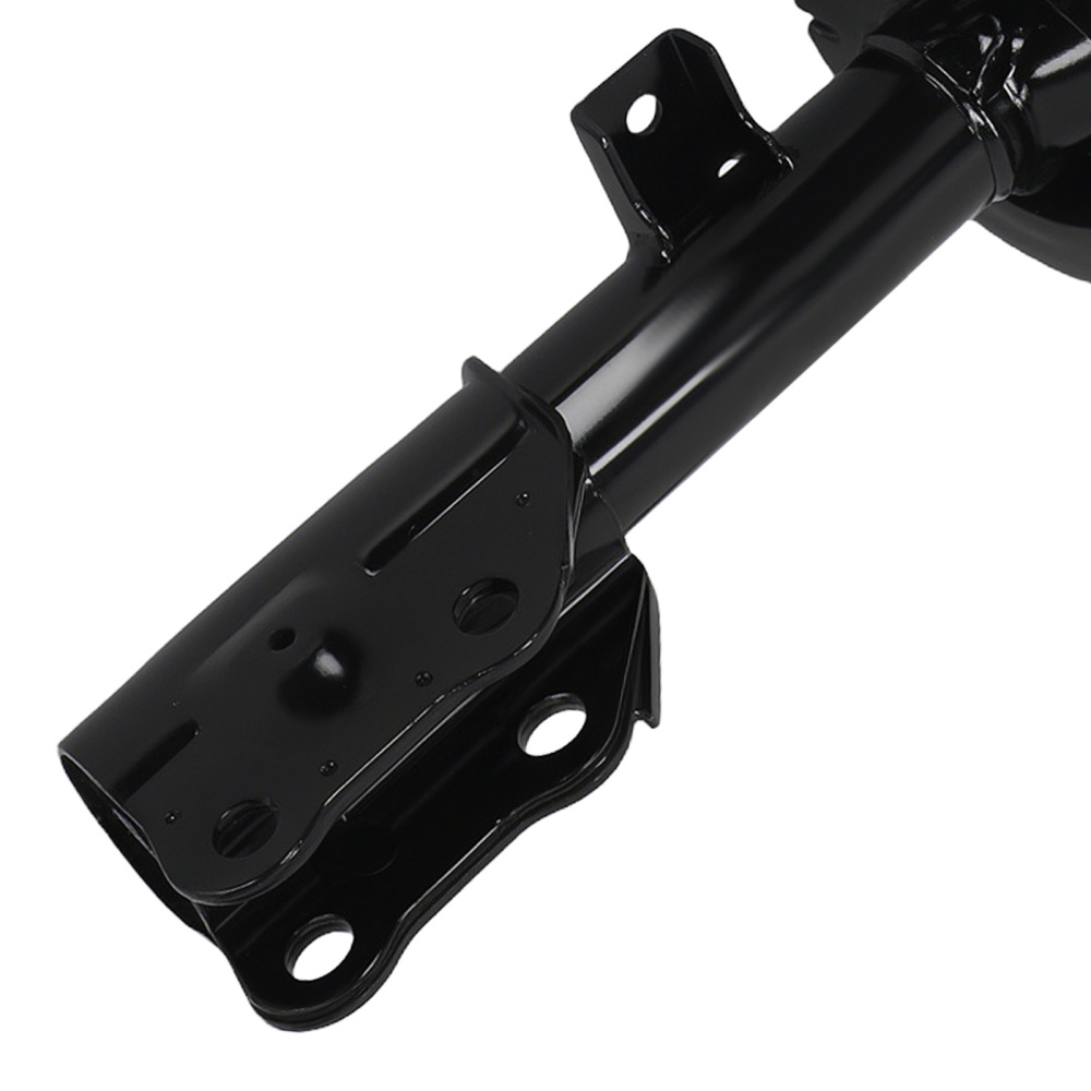 Front Rear Complete Struts w/ Coil Springs for 2013 - 2014 compatible for Mazda CX-5 2.0L 2.5L