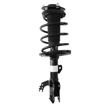 Complete Front Struts Coil Spring Assembly Set For 2013-2018 compatible for Lexus ES300h ES350