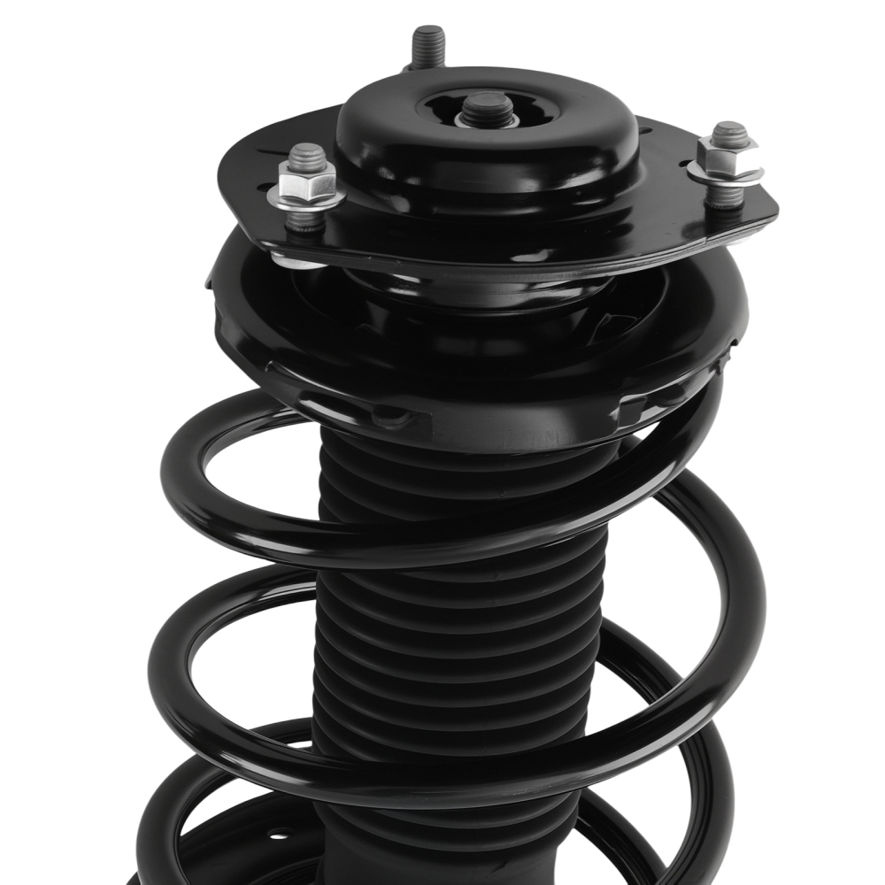 Complete Front Struts Coil Spring Assembly Set For 2013-2018 compatible for Lexus ES300h ES350