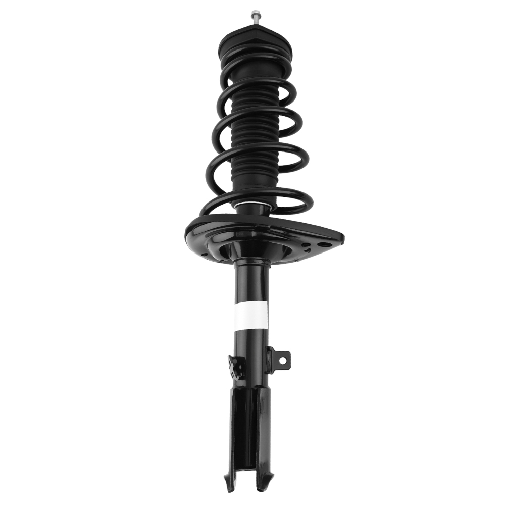 Pair Rear Struts w/Coil Springs Assembly compatible for Lexus ES300h ES350 compatible for Toyota Avalon