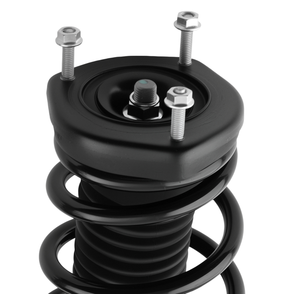Pair Rear Struts w/Coil Springs Assembly compatible for Lexus ES300h ES350 compatible for Toyota Avalon