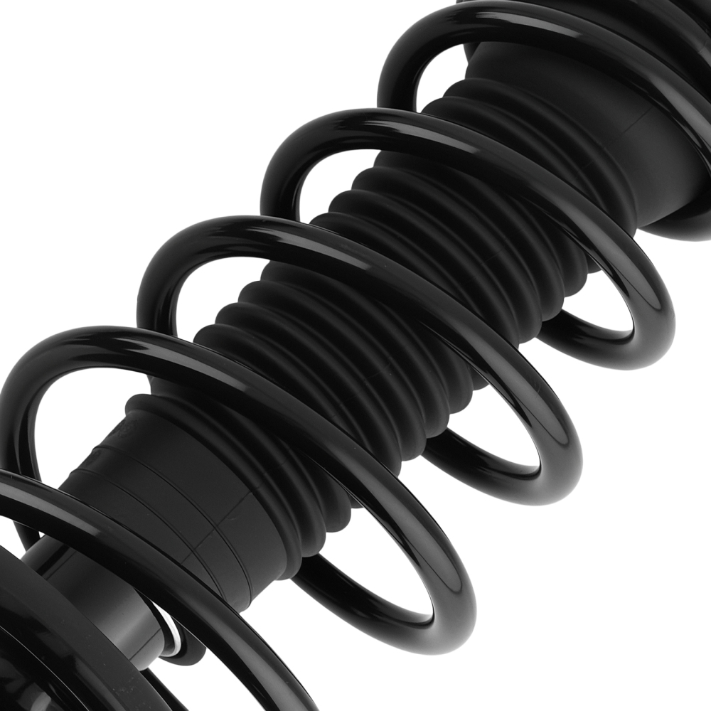 Pair Rear Struts w/Coil Springs Assembly compatible for Lexus ES300h ES350 compatible for Toyota Avalon