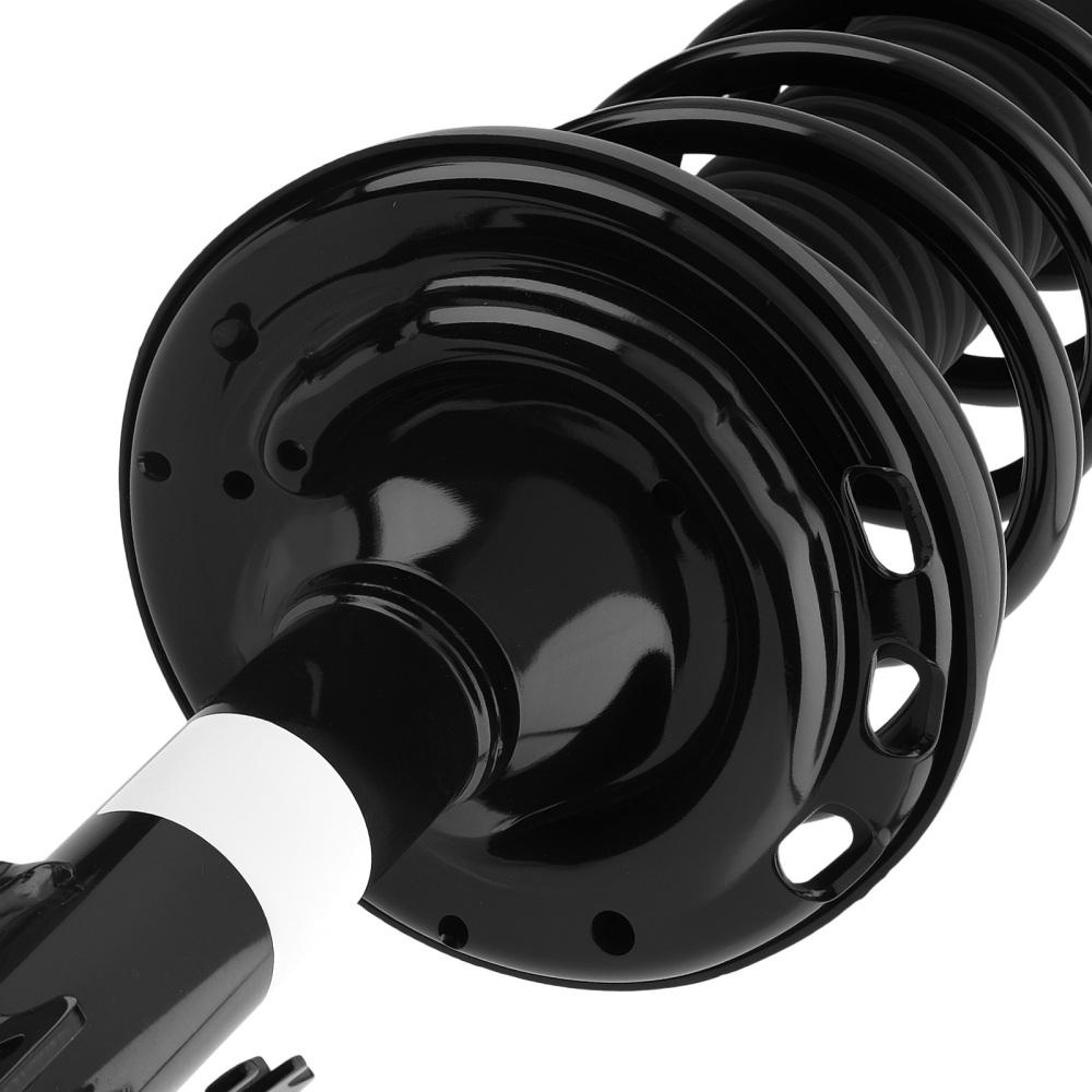 Pair Rear Struts w/Coil Springs Assembly compatible for Lexus ES300h ES350 compatible for Toyota Avalon
