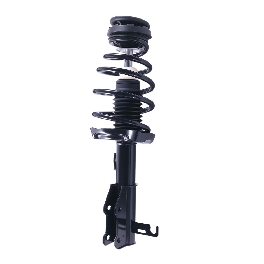 Front Complete Struts Shocks Coil Spring for 2014-2020 compatible for Chevrolet Impala V6 3.6L