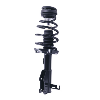 Front Complete Struts Shocks Coil Spring for 2014-2020 compatible for Chevrolet Impala V6 3.6L