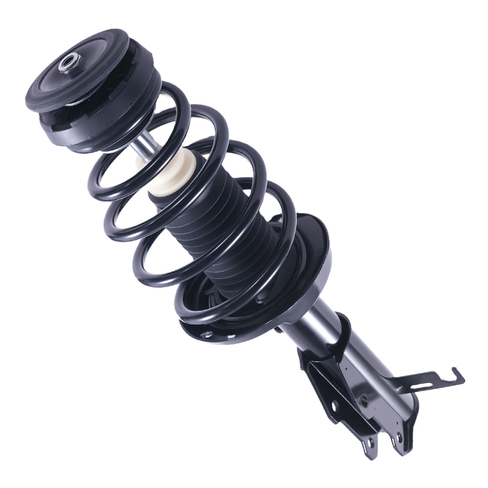 Front Complete Struts Shocks Coil Spring for 2014-2020 compatible for Chevrolet Impala V6 3.6L