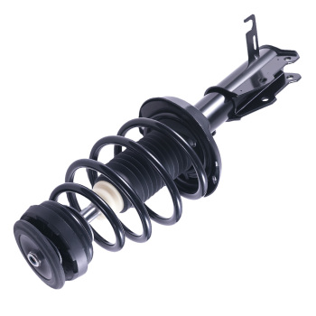 Front Complete Struts Shocks Coil Spring for 2014-2020 compatible for Chevrolet Impala V6 3.6L