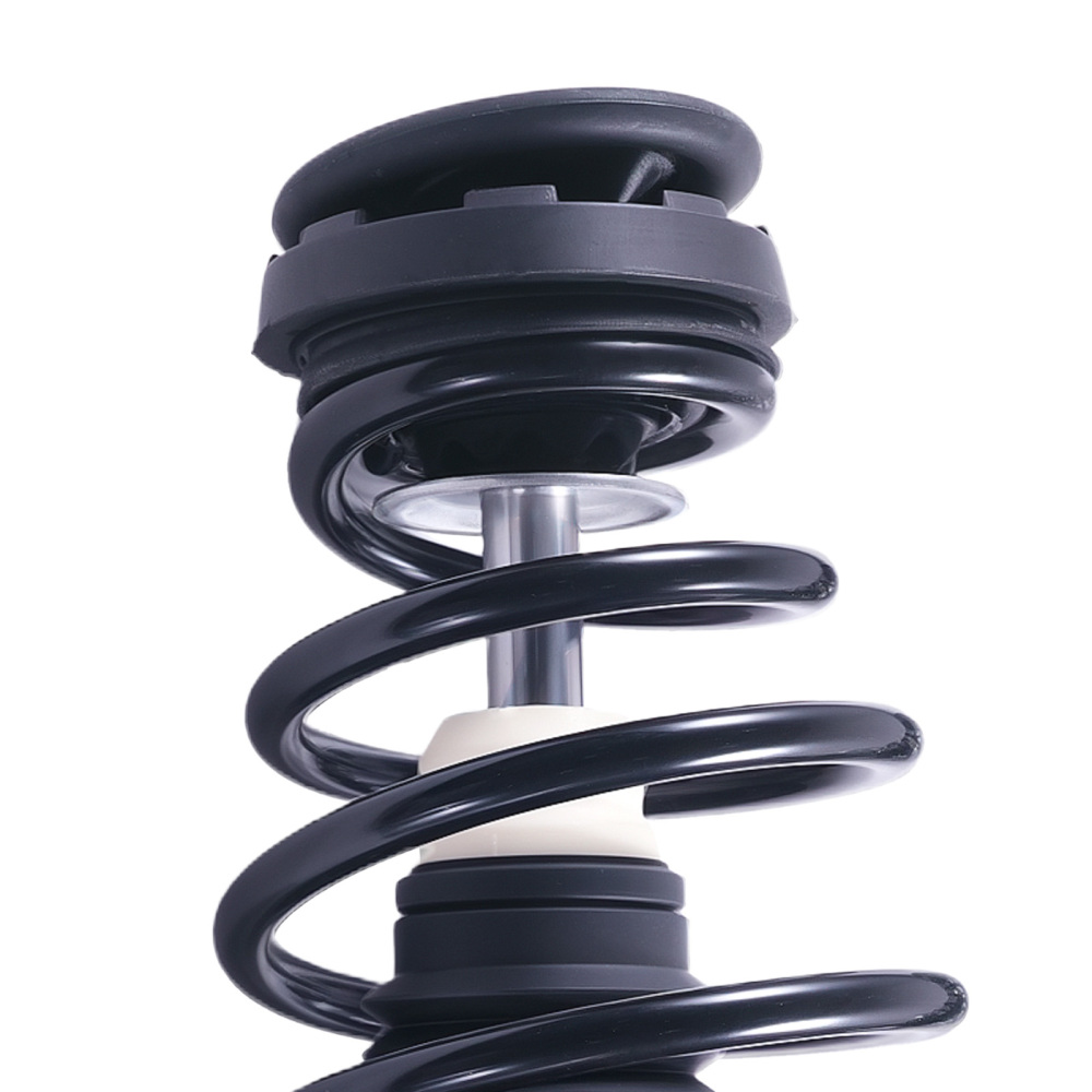Front Complete Struts Shocks Coil Spring for 2014-2020 compatible for Chevrolet Impala V6 3.6L