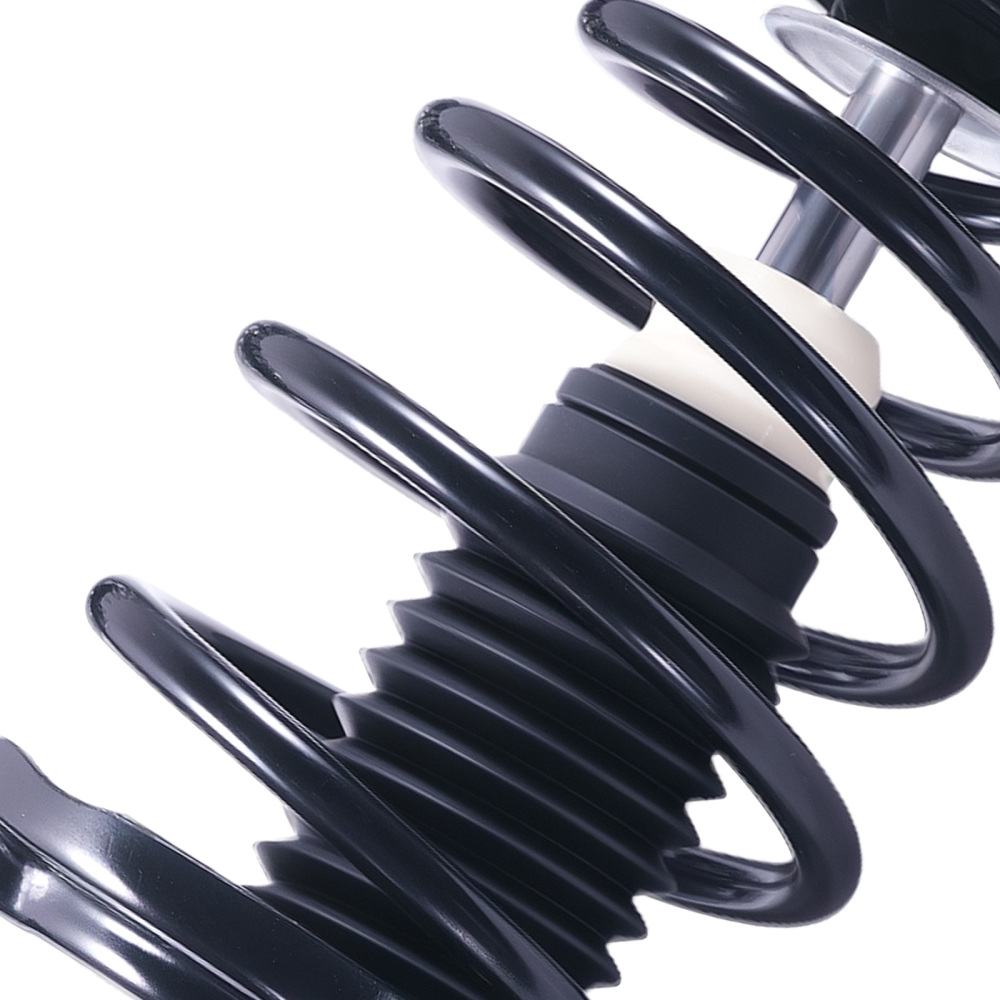 Front Complete Struts Shocks Coil Spring for 2014-2020 compatible for Chevrolet Impala V6 3.6L