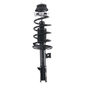 2pcs Front Complete Struts Shocks FOR 2006 - 2008 compatible for Honda Fit 1331633L 1331633R