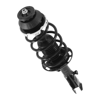 2pcs Front Complete Struts Shocks FOR 2006 - 2008 compatible for Honda Fit 1331633L 1331633R
