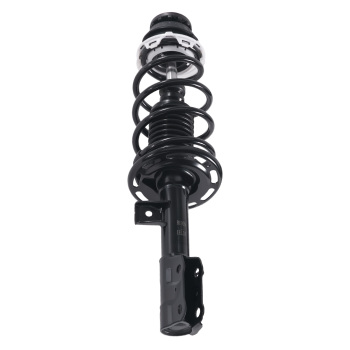 2pcs Front Complete Struts Shocks FOR 2006 - 2008 compatible for Honda Fit 1331633L 1331633R