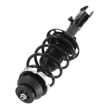 2pcs Front Complete Struts Shocks FOR 2006 - 2008 compatible for Honda Fit 1331633L 1331633R