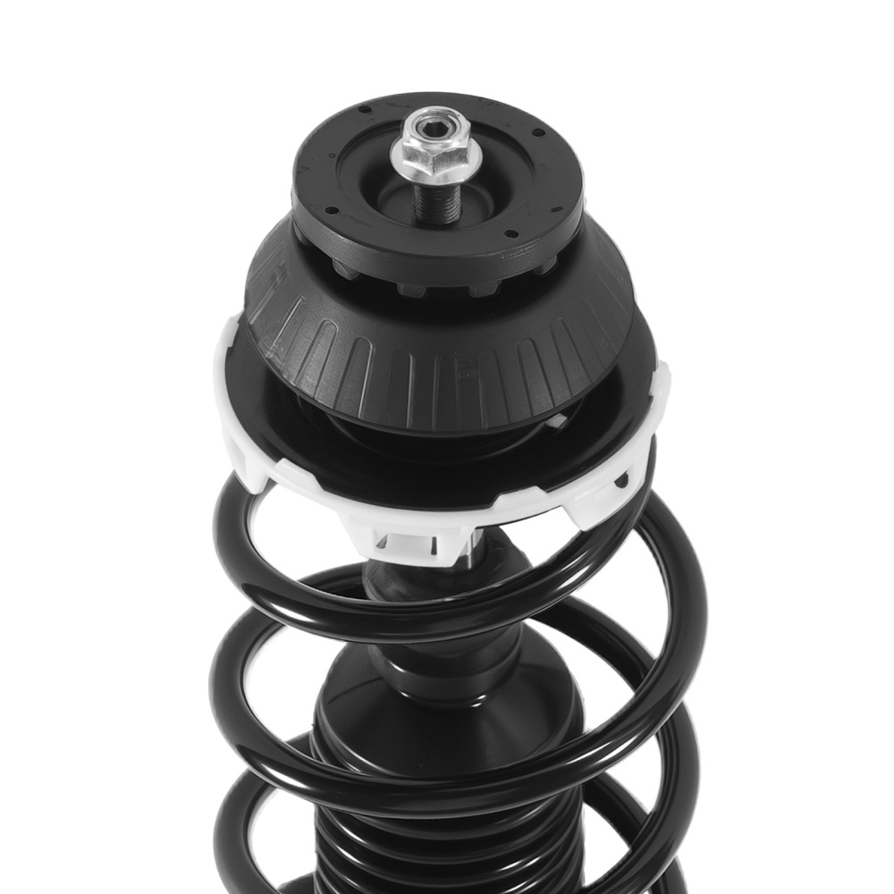 2pcs Front Complete Struts Shocks FOR 2006 - 2008 compatible for Honda Fit 1331633L 1331633R