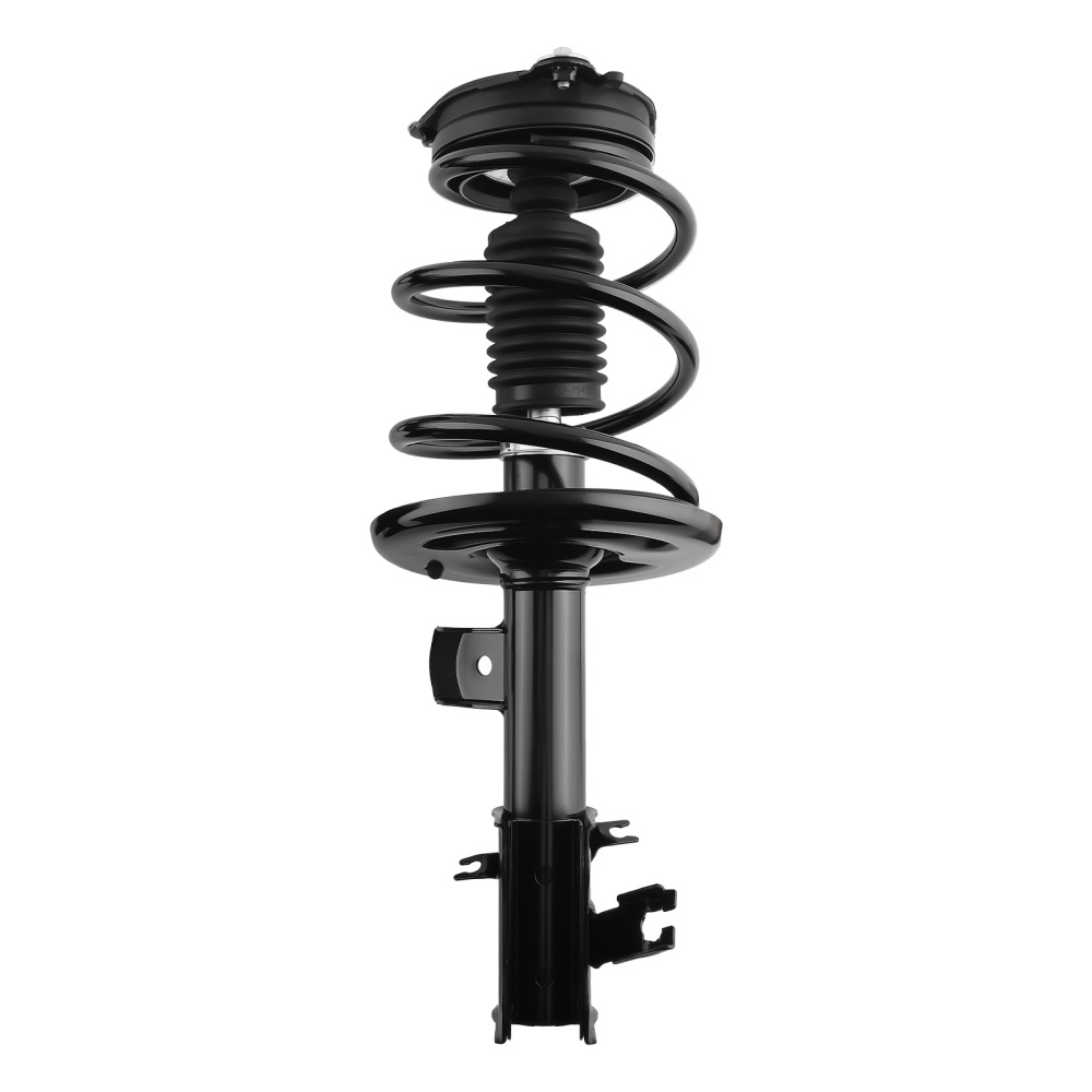 Pair Front Complete Struts w/Coil Springs compatible for Nissan Maxima 2016-2023 1333857L
