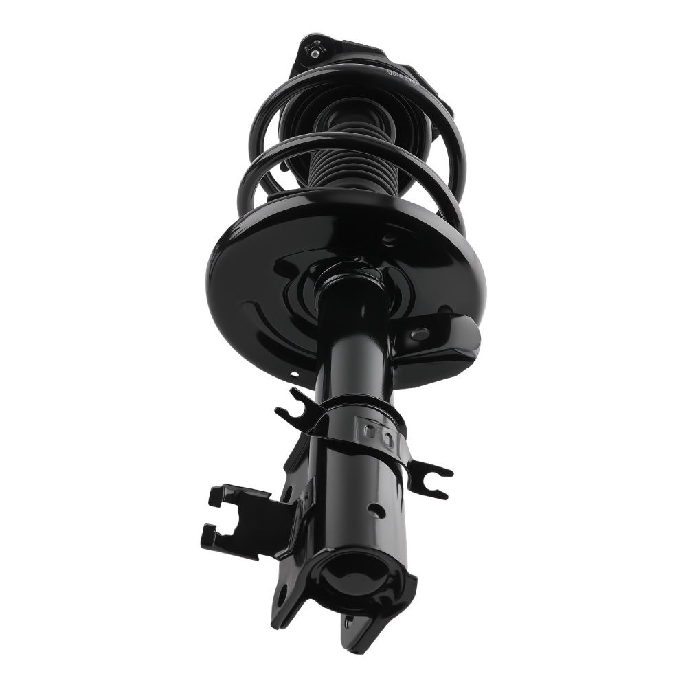 Pair Front Complete Struts w/Coil Springs compatible for Nissan Maxima 2016-2023 1333857L