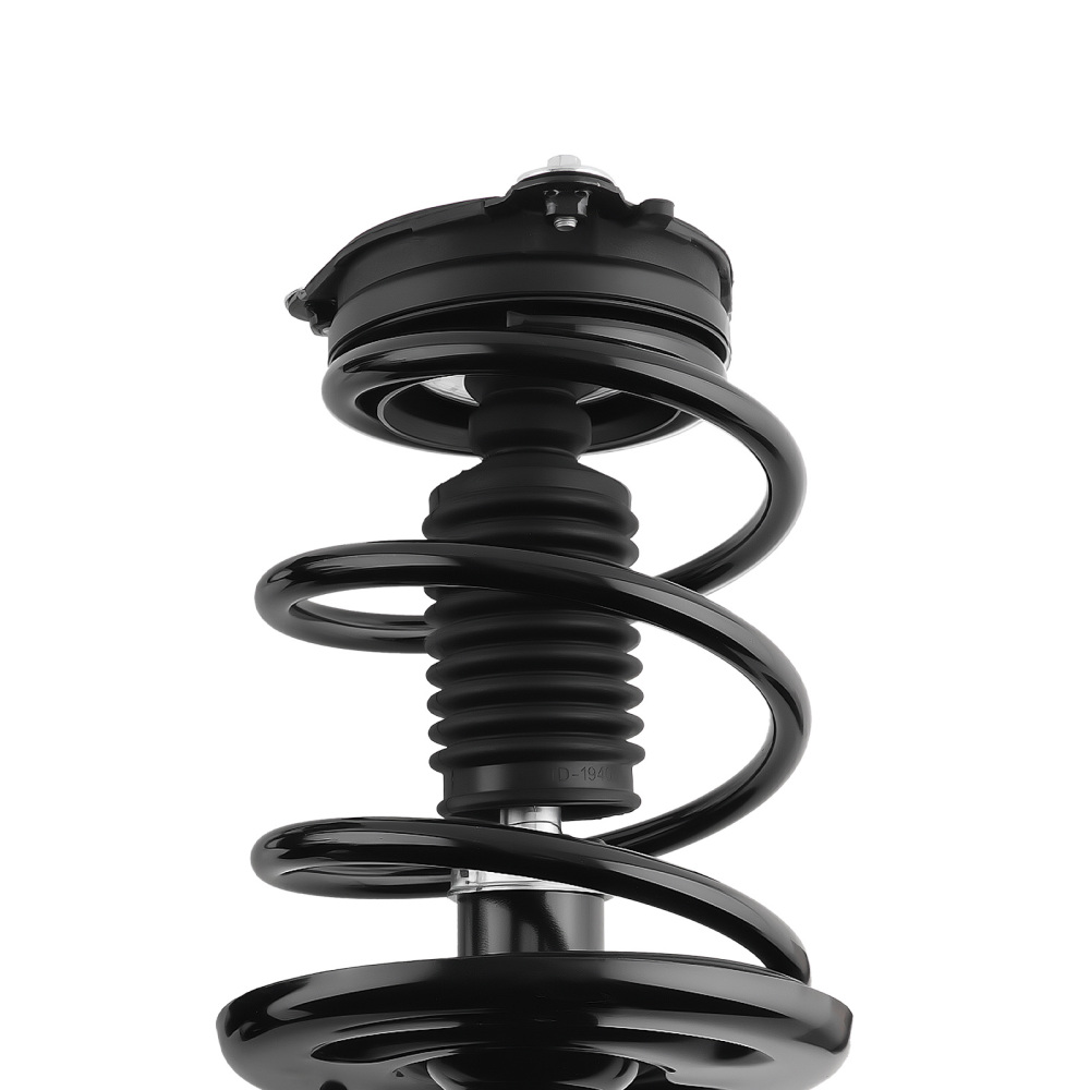 Pair Front Complete Struts w/Coil Springs compatible for Nissan Maxima 2016-2023 1333857L