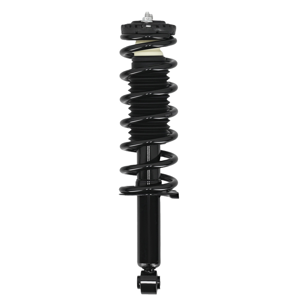 Rear Complete Shock Struts Coil Spring Assembly compatible for Subaru Outback 2005-2009