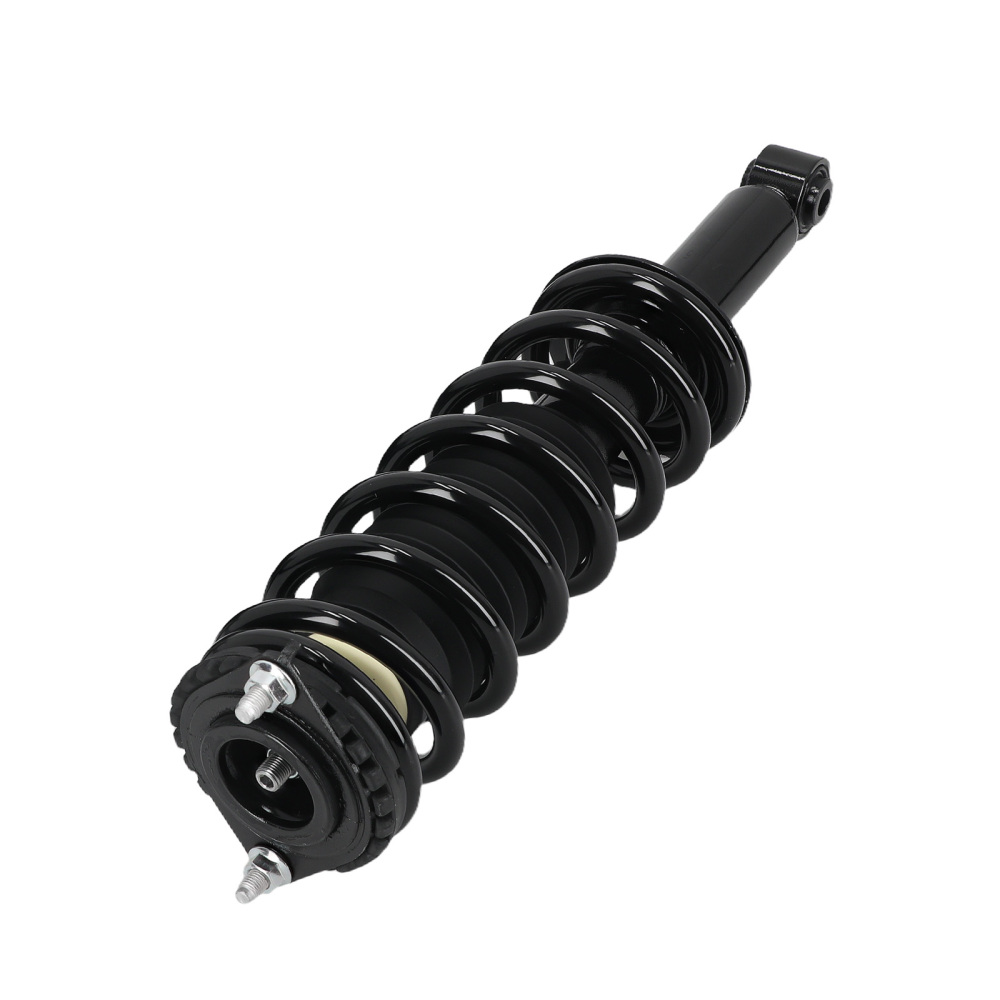 Rear Complete Shock Struts Coil Spring Assembly compatible for Subaru Outback 2005-2009