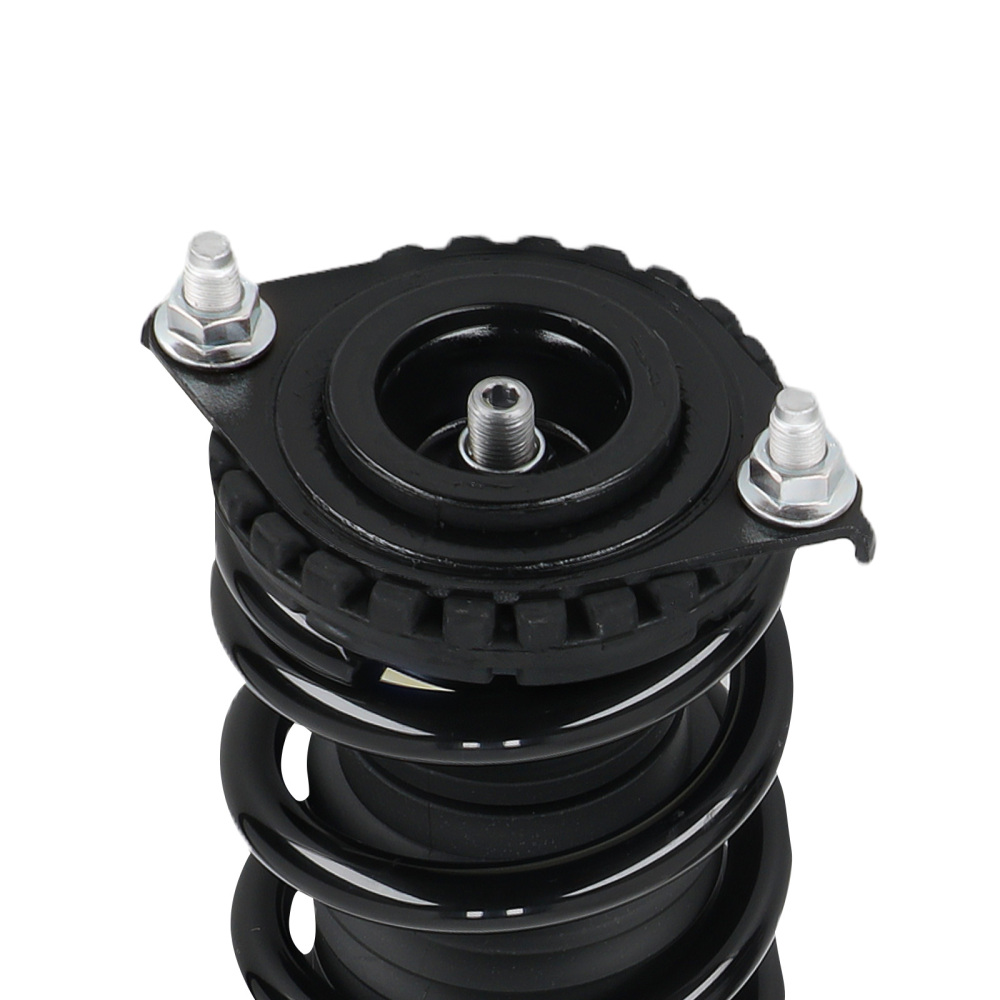 Rear Complete Shock Struts Coil Spring Assembly compatible for Subaru Outback 2005-2009