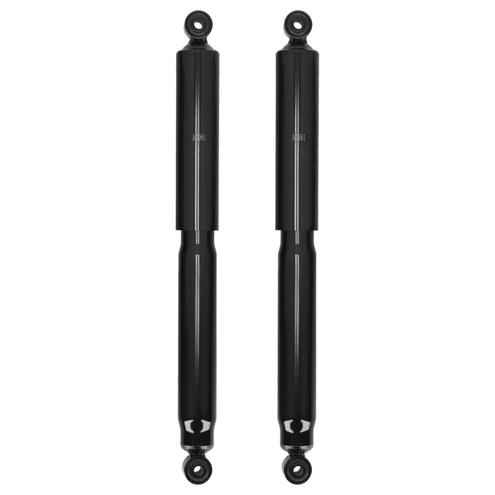 Suspension Rear Front Struts Assembly compatible for DODGE RAM 1500 09-10 compatible for RAM 1500 11-18