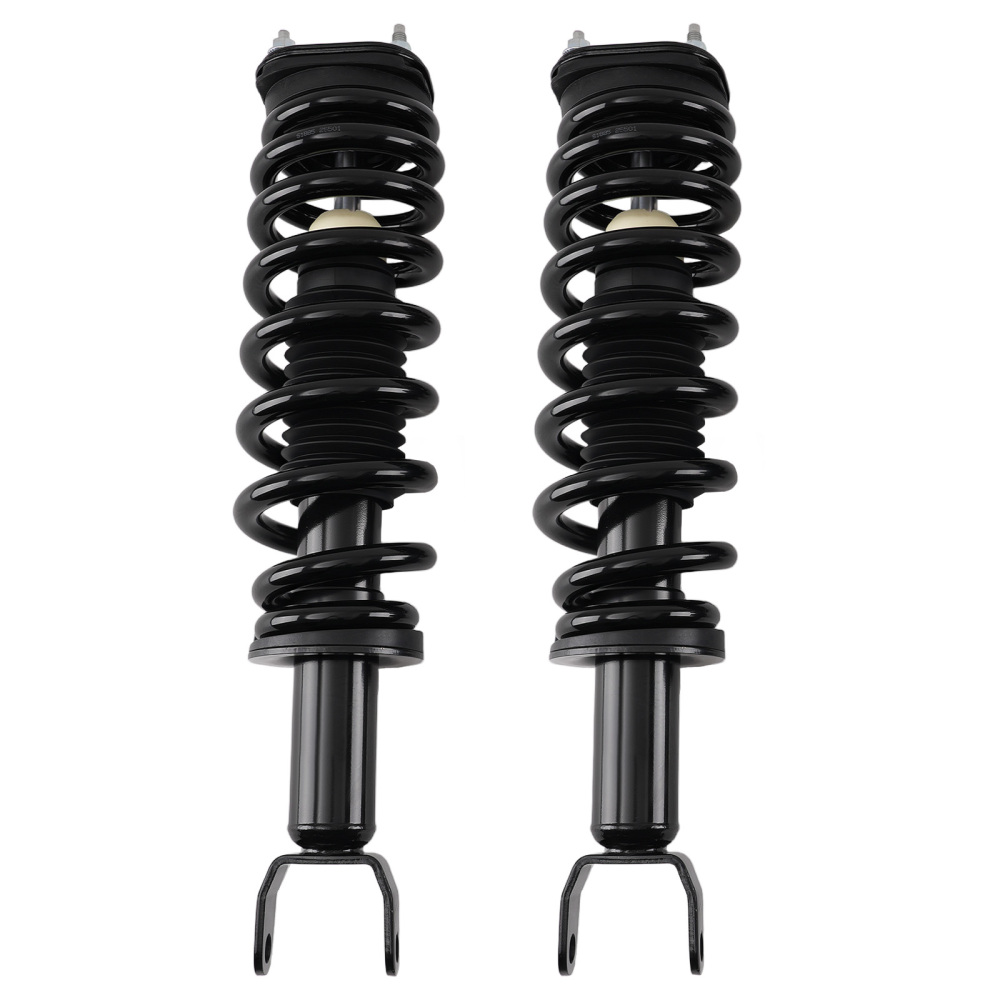 maXpeedingrods Front Strut Rear Shock Kit for Dodge Ram 1500 2009-2010 Ram 1500 2011-2018