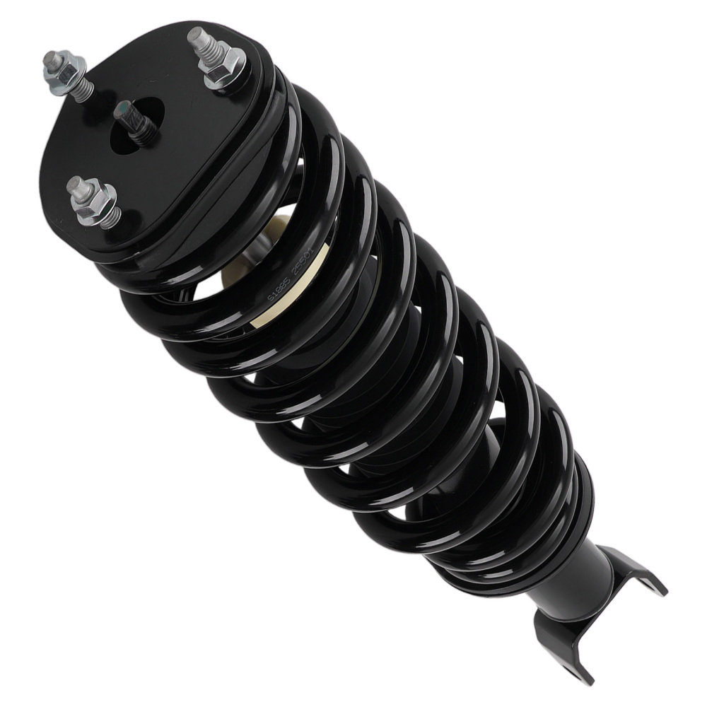 maXpeedingrods Front Strut Rear Shock Kit for Dodge Ram 1500 2009-2010 Ram 1500 2011-2018