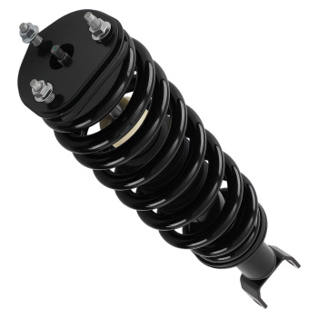 maXpeedingrods Front Strut Rear Shock Kit for Dodge Ram 1500 2009-2010 Ram 1500 2011-2018