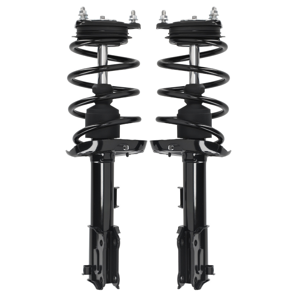 Suspension Rear Front Struts Assembly compatible for Kia Soul 2014-2019 1.6L 2.0L