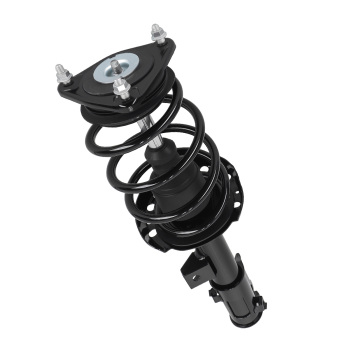 Suspension Rear Front Struts Assembly compatible for Kia Soul 2014-2019 1.6L 2.0L