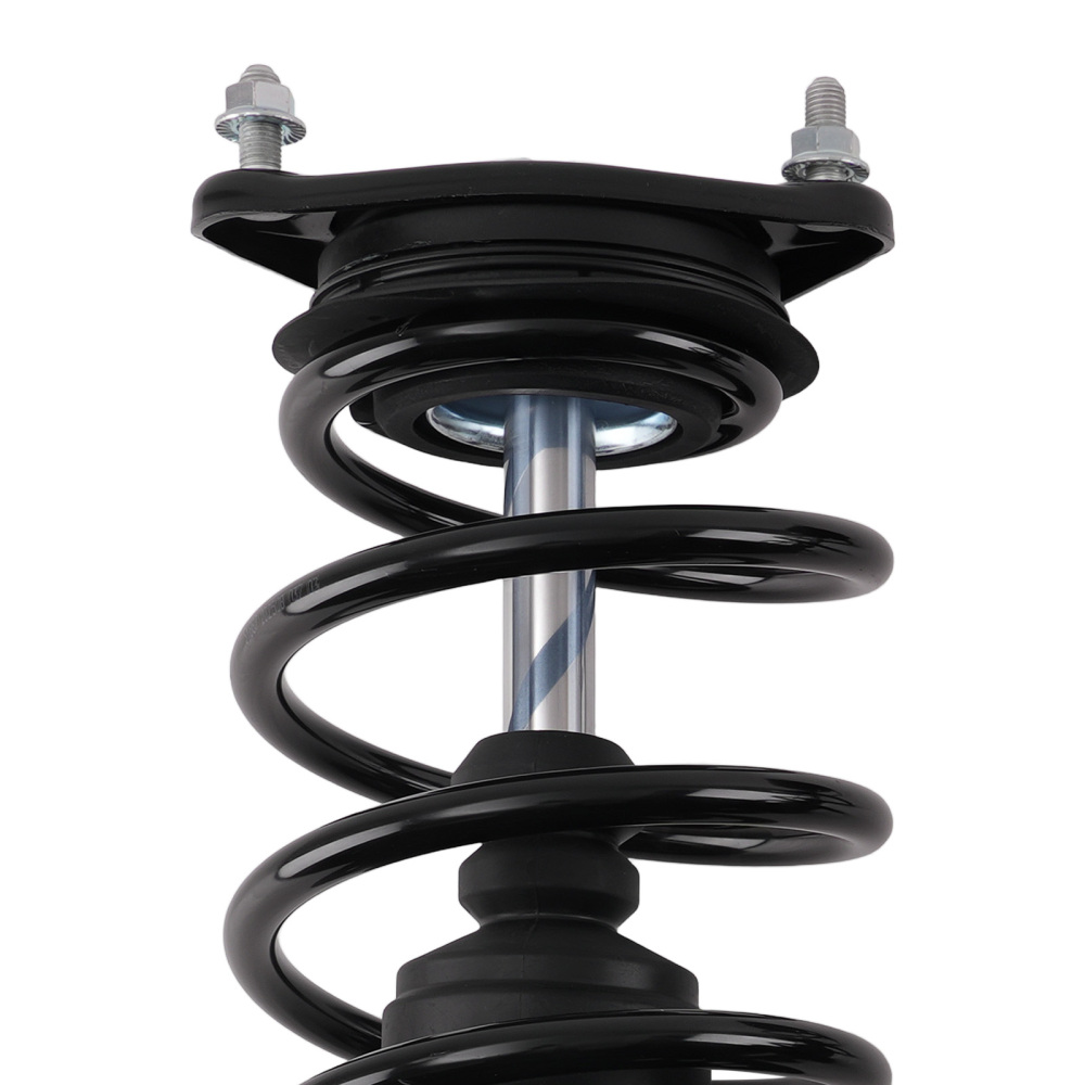 MaXpeedingrods Front Struts w/Sway Bar Links compatible for Kia Soul 2014-2019 183066