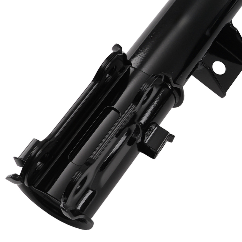 MaXpeedingrods Front Struts w/Sway Bar Links compatible for Kia Soul 2014-2019 183066